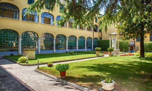 RSA Di Rosa